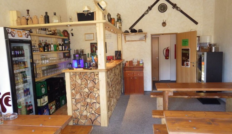 Chata Labská - Špindlerův Mlýn Špindlerův Mlýn